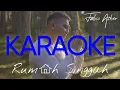 Download Lagu Fabio Asher - Rumah Singgah (Karaoke)