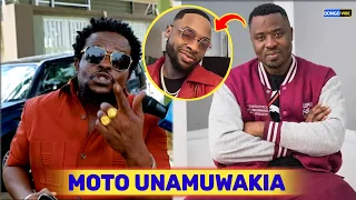Dudubaya na Dotto Magari Wafikishana Pabaya Kisa Ommy Dimpoz! Mambo ni Mazito