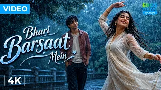 Bhari Barsaat Mein (Official Video) l Ruhaan Roy l Mahesh Matkar l Romantic Song 2026
