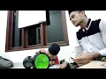Download Lagu Hubbul wathan minal iman ft Ahmad Rasyidan