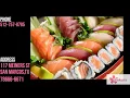 Sakura Hibachi Grill - Unlimited Sushi