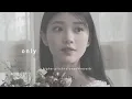 Download Lagu lee hi - only // higher pitch + slowed + reverb