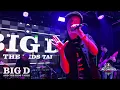 Big d and the kid table - L.A.X ( aniversario foro Indeoendencia)