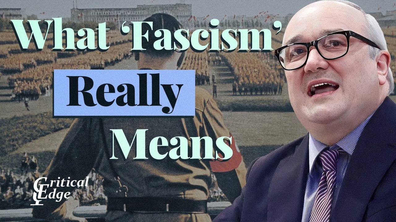 Can We Use History to Understand the Present? | #55