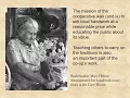 The history of Holston Mountain Artisans