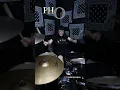 Download Lagu Rage Against The Machine Bulls On Parade Drum Cover By @Phopira  #rageagainstthemachine  #shorts