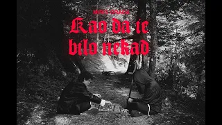 Miris grada - Kao da je bilo nekad
