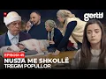 Lagu Nusja me shkollë - Episodi 45 (Tregim Popullor)