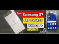 Samsung S7 S7 Edge Google FRP Lock Bypass ANDROID 9 10 8 1 0 Without PC SM-G930f