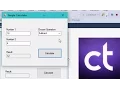 Visual Basic NET Tutorial - How to create a simple calculator