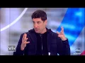 Jason Biggs on Getting Kids Hands Clean and His Online Shopping Problem The View