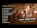 Dangdut Koplo Viral 2025 - Sasya Arkhisna | Versi Keroncong Hits