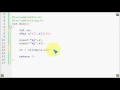 Bangla C programming tutorial 62 STRING FUNCTION strlen strcpy strcat strcmp
