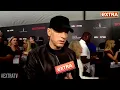 Eminem Gets Interview-Crashed by 50 Cent: 'Who Is This Guy?'