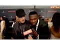 Download Lagu Eminem Gets Interview-Crashed by 50 Cent: 'Who Is This Guy?'
