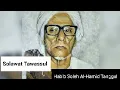 Download Lagu Solawat Tawassul Syailillah Habib Soleh Tanggul