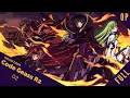 English Cover Code Geass R2 OP O2 FULL VER Sam Luff - Studio Yuraki
