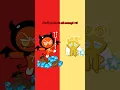 Download Lagu Heavan 2 hell devil cookie and angel cookie edit (not a ship!) #crk #cookierunkingdom
