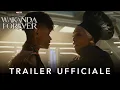 Video di Black Panther: Wakanda Forever | Secondo trailer italiano