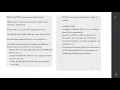 Computer Architecture Basic Computer Instructions Part 2 - 1 Reference Instructions