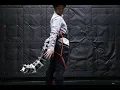 Video di Arque: Artificial Biomimicry-Inspired Tail for Extending Innate Body Functions