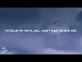 Ali Gatie - Walk Out That Door (Lyrics)