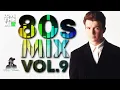 Lagu 80s MIX VOL. 9 | 80s Classic Hits | Ochentas Mix by Perico Padilla #80s #80sclassic  #80smix #80spop
