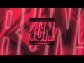 Odetari and VALORANT (feat. Lay Bankz) - RUN (Sped Up)