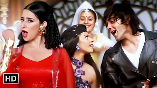 yeh pyaar kya hai hd bobby deol kajol manisha gupt 1997 alka yagnik u0026 kumar sanu hits