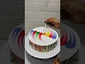 Download Lagu Best beautiful        cake 🎂💝 2kg cake decorating 💡.      Birthday celebration with family members