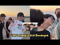Download Lagu Jin was nog steeds aanwezig bij de BTS-reünie, ondanks zijn zorgwekkende toestand