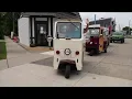 Seeing the most unique cars at the Woodward Dream Cruise
