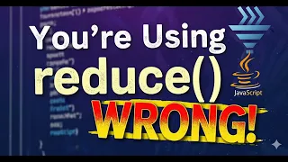 Master JavaScript reduce Method Array reduce Explained with Examples