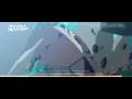 Mobile legends anime loading screen