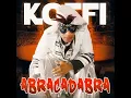 Koffi Olomide - Jeune Pato (Demo) [2011]