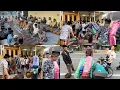Download Lagu KABUL KAJATE - MasyaAllah semua warga berbondong2 Membawa berkat \u0026 Kasurrr 🥰🥳😘🤗✨