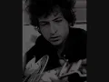 Maggie's Farm - Bob Dylan