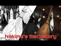 Nakime s Backstory