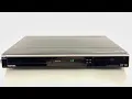 Download Lagu Toshiba DR430KU DVD Video Recorder Player HDMI 1080p Upscaling