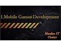 1-Mobile Games Development Switch Unity to Android Platform
