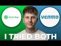 Cash App vs Venmo - Which is Better