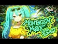 DJ FKU - MONTAGEM MOE (ULTRA SLOWED)