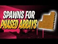 Phase Array Spawn Locations - Reserve Map Guide