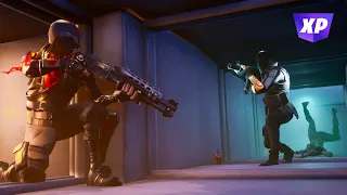 Gameplay of Vent Wars