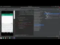 Debugging Android application using IntelliJ IDEA IKotlin time travel plugin
