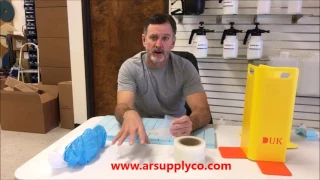 Protect Your Customer s Home While Carpet Cleaning