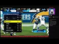 Simulation vs Competitive shutdown