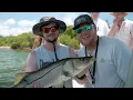 EPIC Tampa Bay Snook Fishing