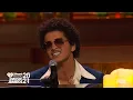 Bruno Mars, Anderson .Paak, Silk Sonic- Leave The Door Open (Live from the iHeartRadio Music Awards)