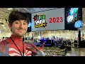 Super Smash Con 2023
